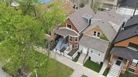 4532 West Maypole Avenue Chicago IL 60624