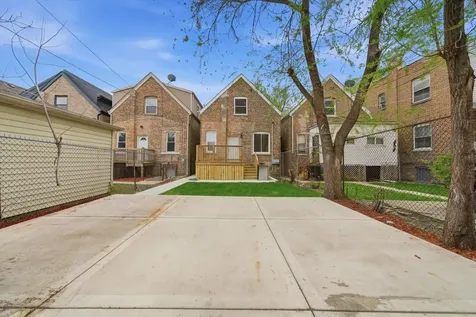 4532 West Maypole Avenue Chicago IL 60624