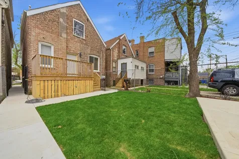 4532 West Maypole Avenue Chicago IL 60624