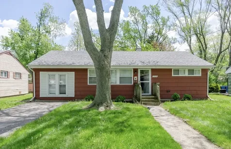 15509 Park Lane South Holland IL 60473
