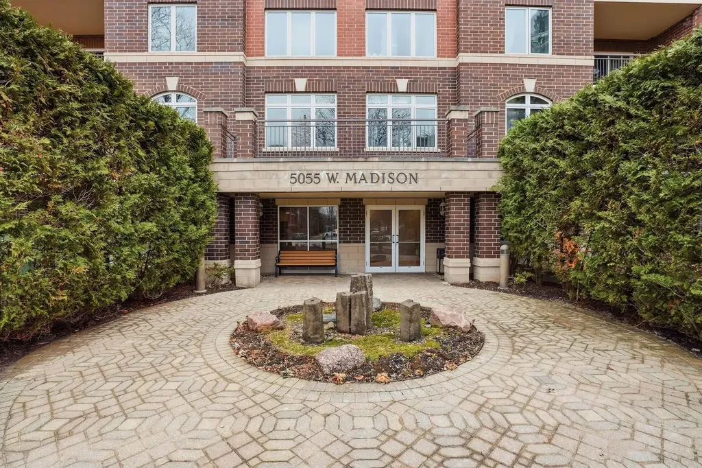 5055 Madison Street Skokie IL 60077