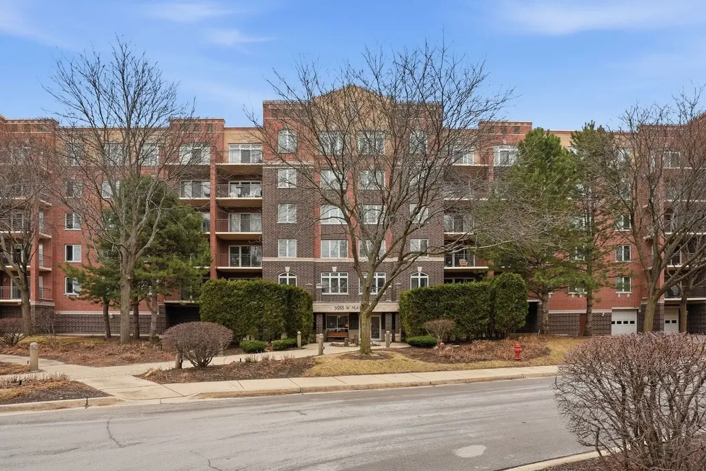 5055 Madison Street Skokie IL 60077