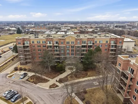 5055 Madison Street Skokie IL 60077