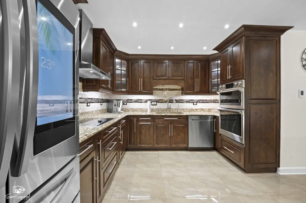 2605 Oxford Court Darien IL 60561