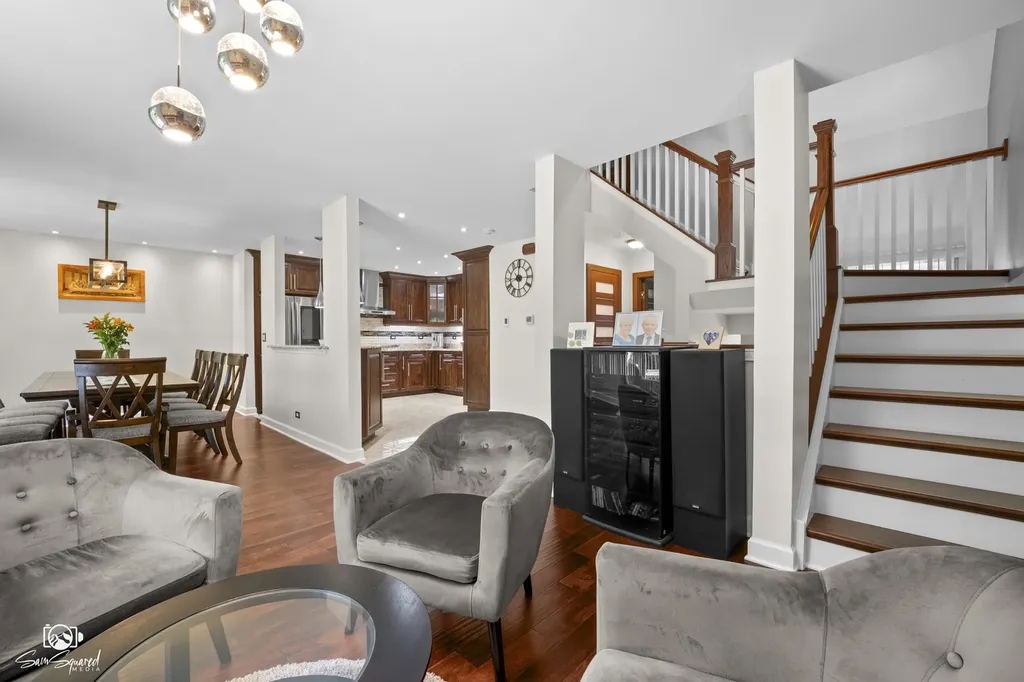 2605 Oxford Court Darien IL 60561