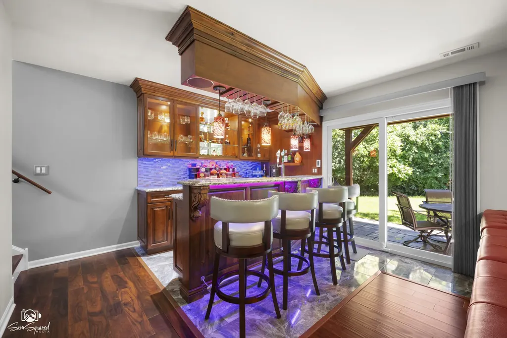 2605 Oxford Court Darien IL 60561