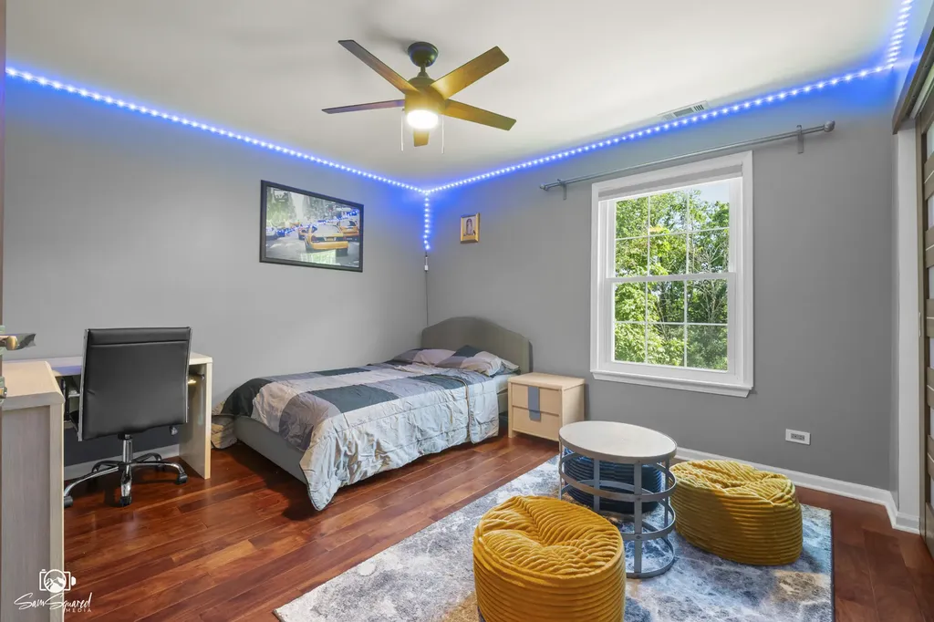 2605 Oxford Court Darien IL 60561