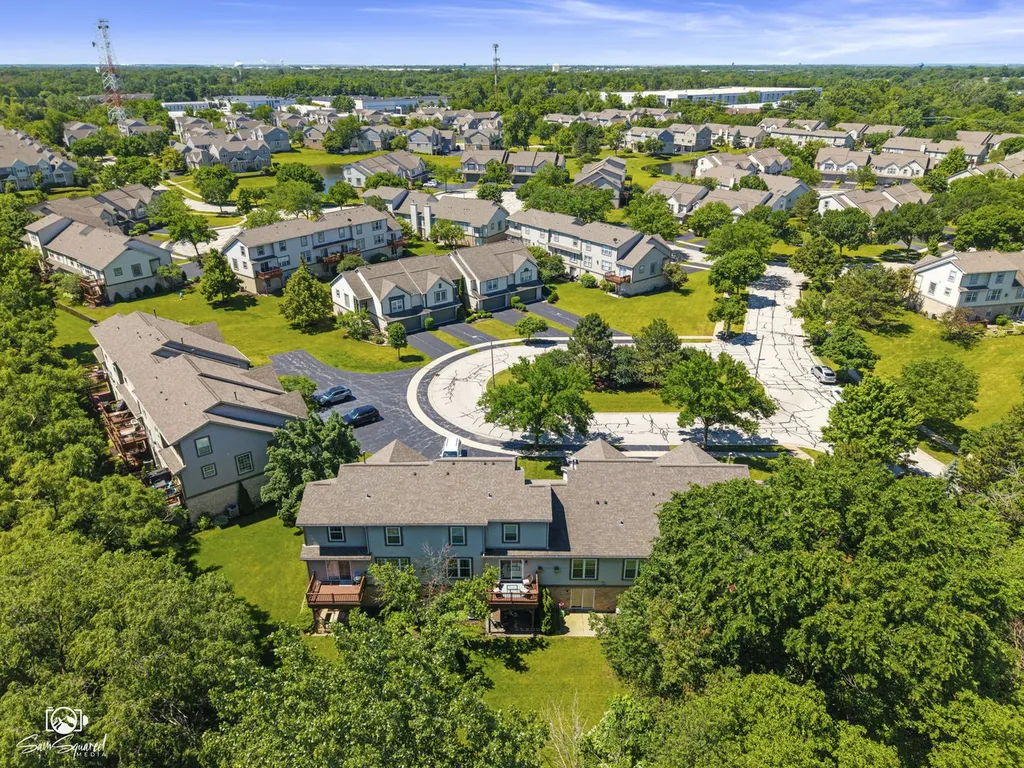 2605 Oxford Court Darien IL 60561