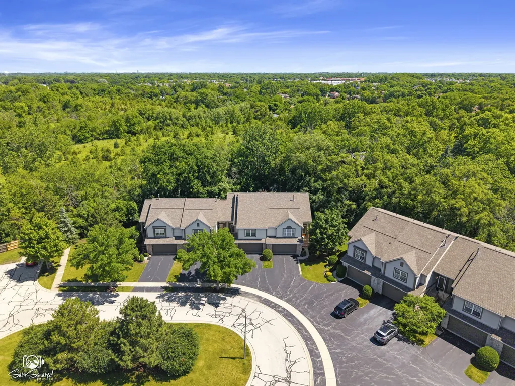 2605 Oxford Court Darien IL 60561