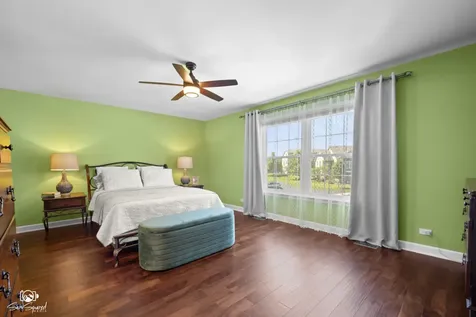 2605 Oxford Court Darien IL 60561