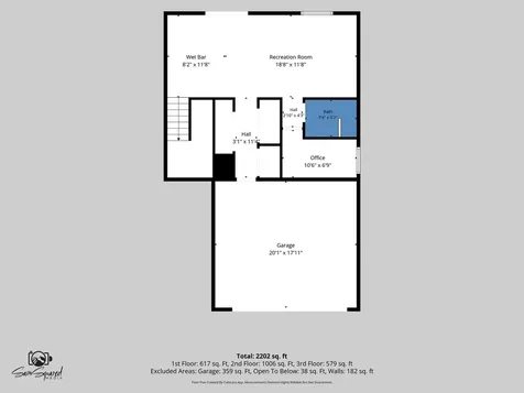 2605 Oxford Court Darien IL 60561