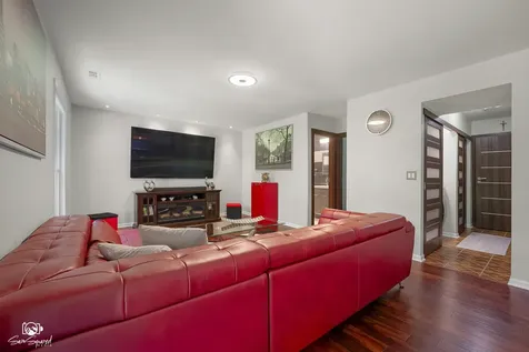 2605 Oxford Court Darien IL 60561