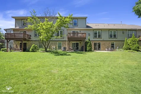 2605 Oxford Court Darien IL 60561