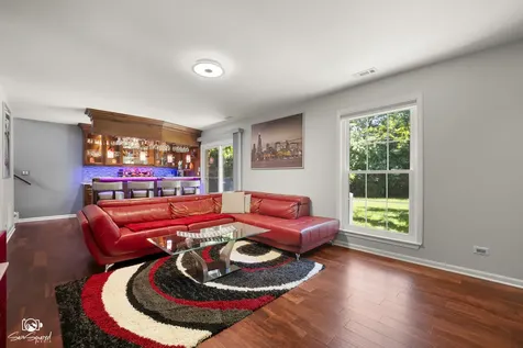 2605 Oxford Court Darien IL 60561