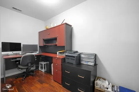 2605 Oxford Court Darien IL 60561