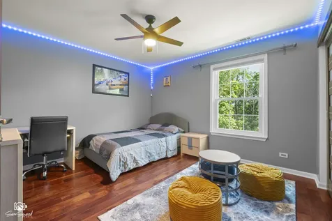 2605 Oxford Court Darien IL 60561