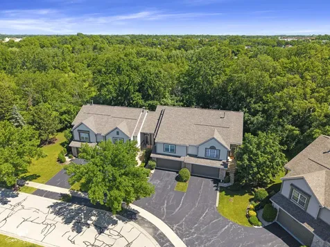 2605 Oxford Court Darien IL 60561