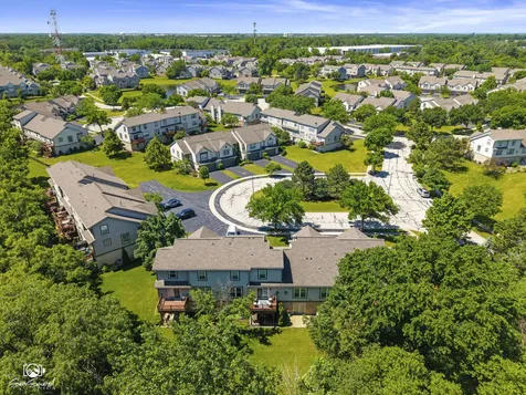 2605 Oxford Court Darien IL 60561