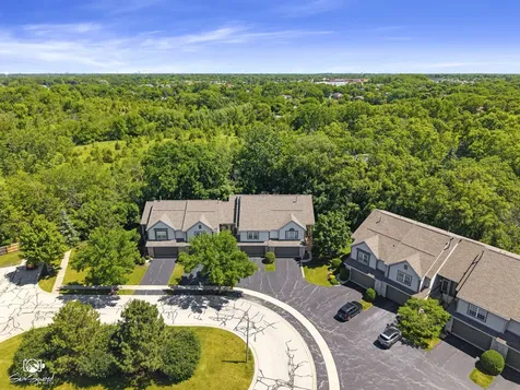 2605 Oxford Court Darien IL 60561