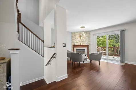 2605 Oxford Court Darien IL 60561