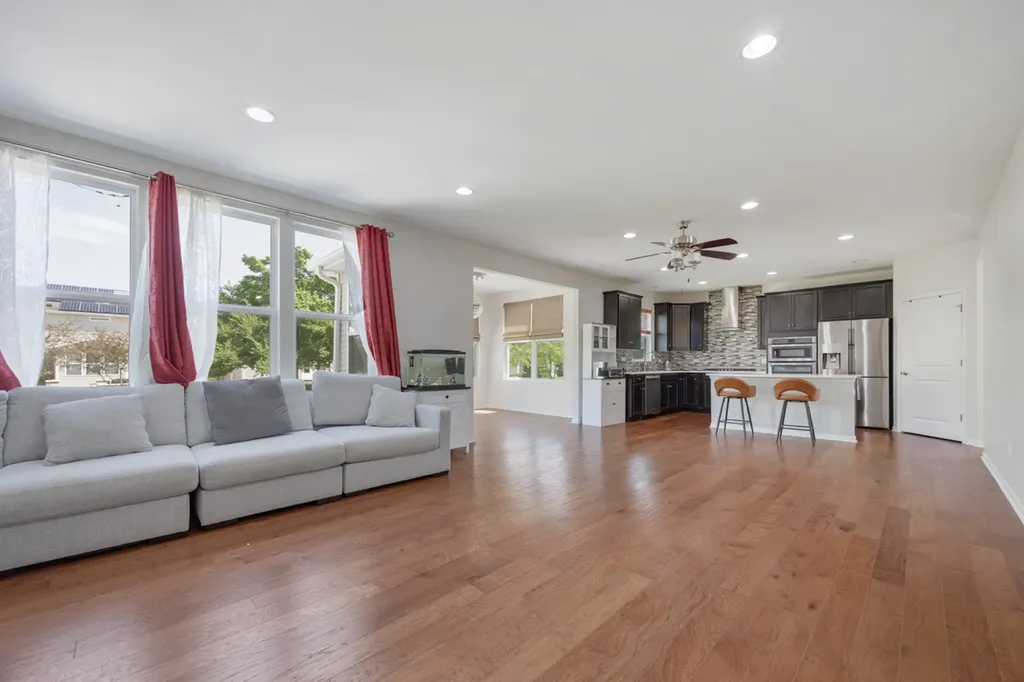 2531 Basin Trail Lane Naperville IL 60563