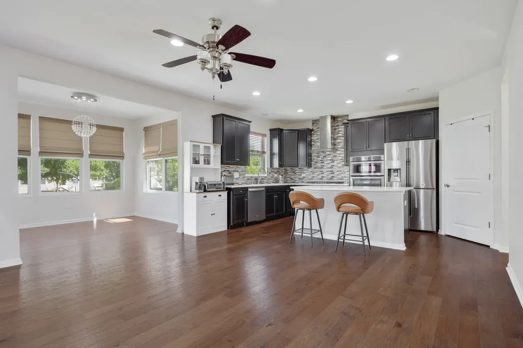 2531 Basin Trail Lane Naperville IL 60563