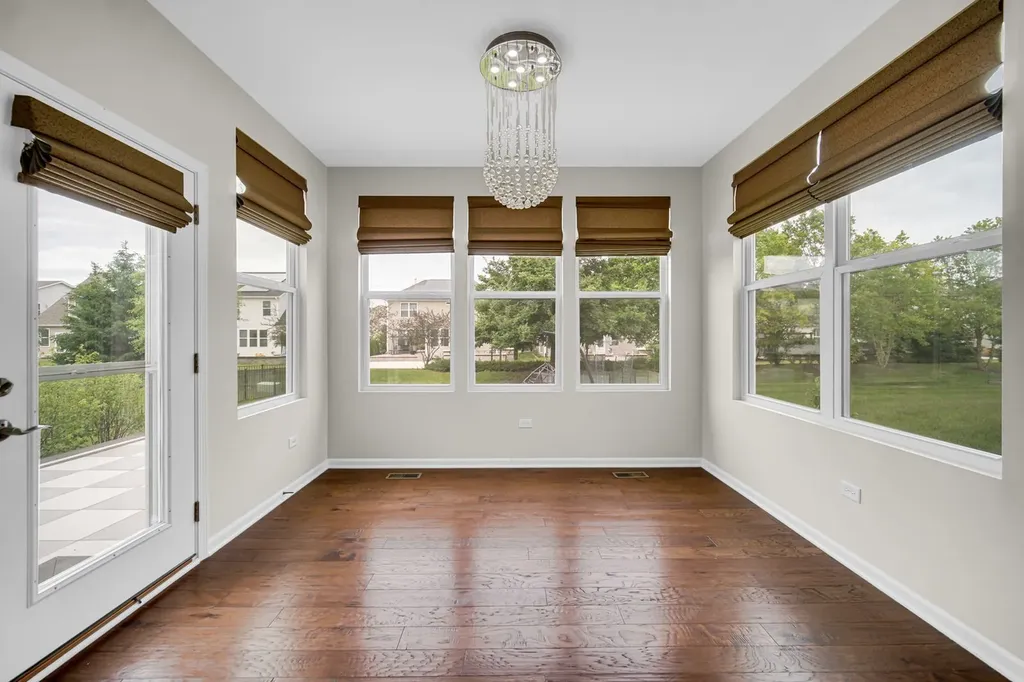 2531 Basin Trail Lane Naperville IL 60563