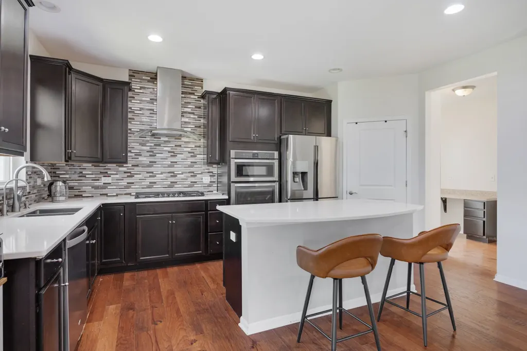 2531 Basin Trail Lane Naperville IL 60563