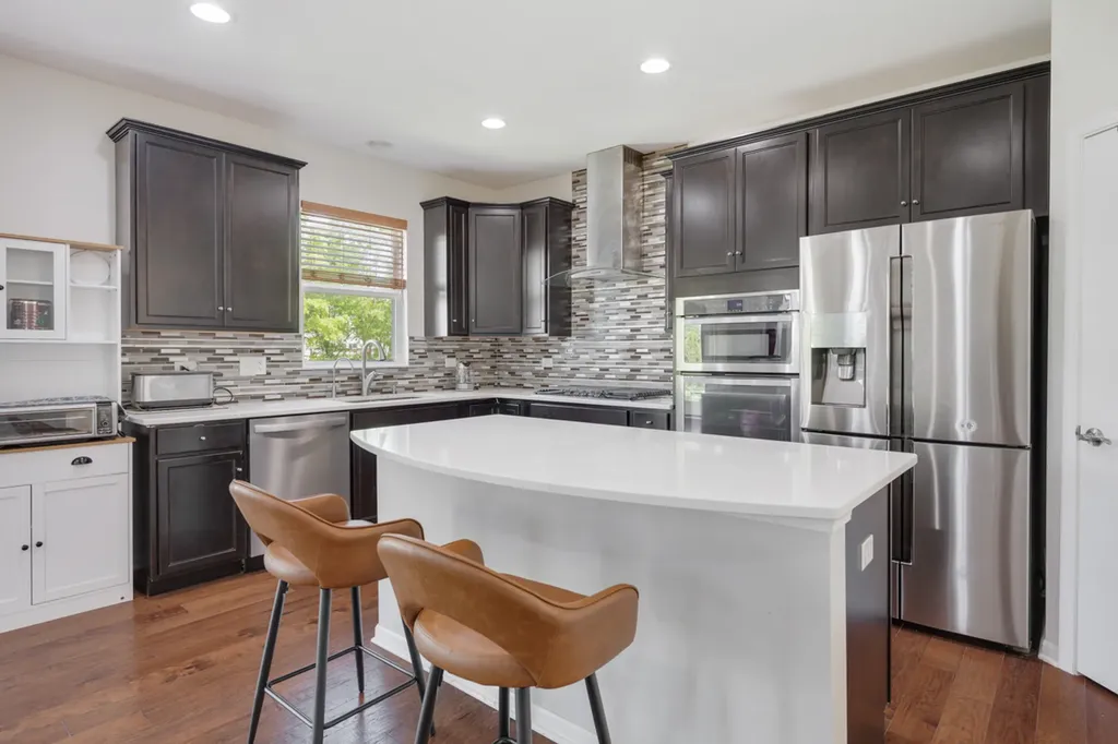 2531 Basin Trail Lane Naperville IL 60563
