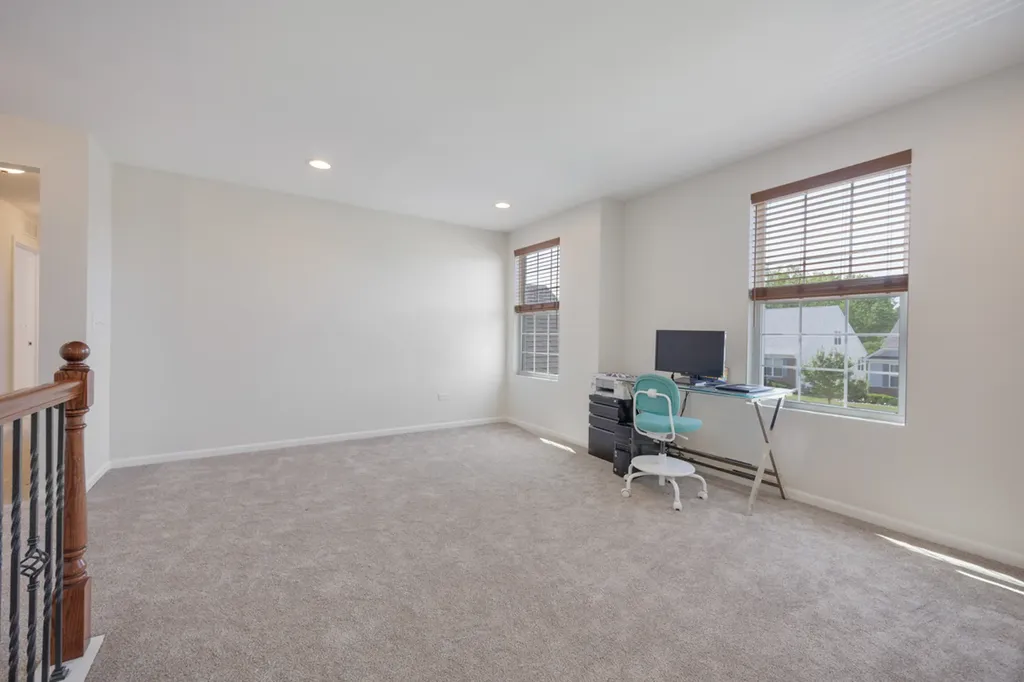 2531 Basin Trail Lane Naperville IL 60563