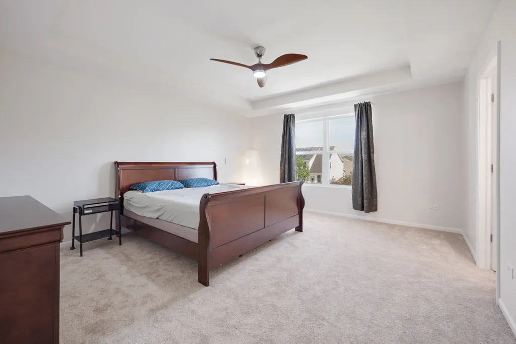 2531 Basin Trail Lane Naperville IL 60563