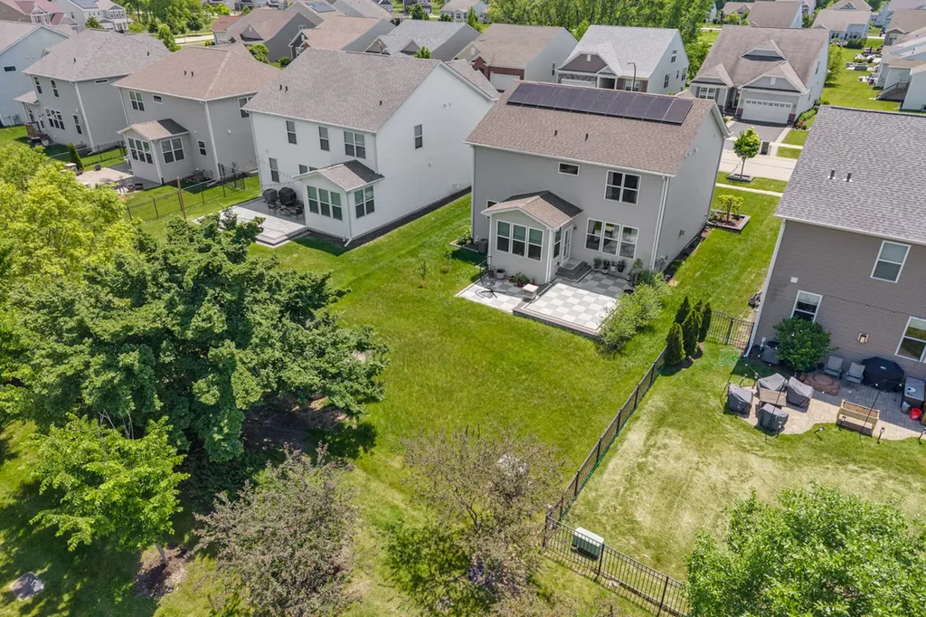 2531 Basin Trail Lane Naperville IL 60563