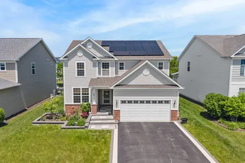 2531 Basin Trail Lane Naperville IL 60563