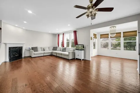 2531 Basin Trail Lane Naperville IL 60563