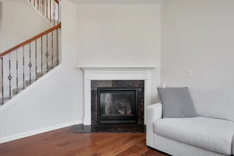 2531 Basin Trail Lane Naperville IL 60563