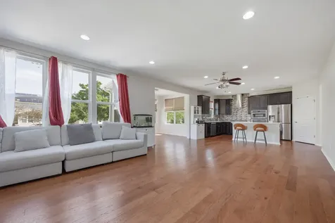 2531 Basin Trail Lane Naperville IL 60563