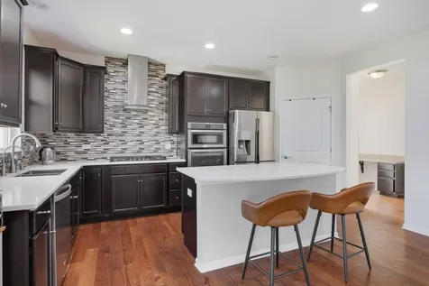 2531 Basin Trail Lane Naperville IL 60563