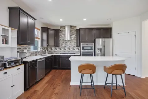 2531 Basin Trail Lane Naperville IL 60563