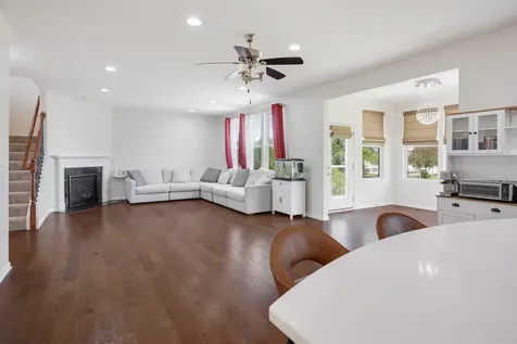 2531 Basin Trail Lane Naperville IL 60563