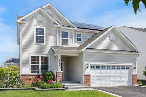 2531 Basin Trail Lane Naperville IL 60563