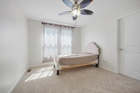 2531 Basin Trail Lane Naperville IL 60563