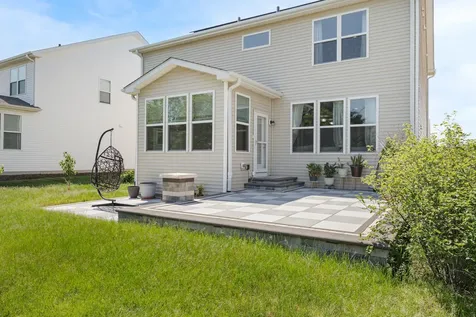 2531 Basin Trail Lane Naperville IL 60563