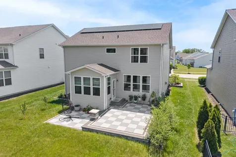 2531 Basin Trail Lane Naperville IL 60563