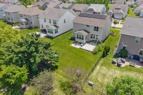 2531 Basin Trail Lane Naperville IL 60563
