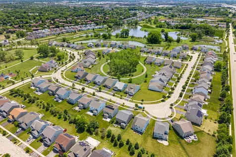 2531 Basin Trail Lane Naperville IL 60563