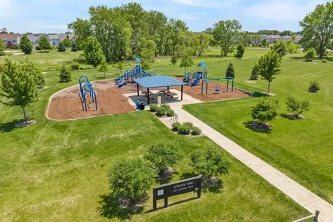 2531 Basin Trail Lane Naperville IL 60563