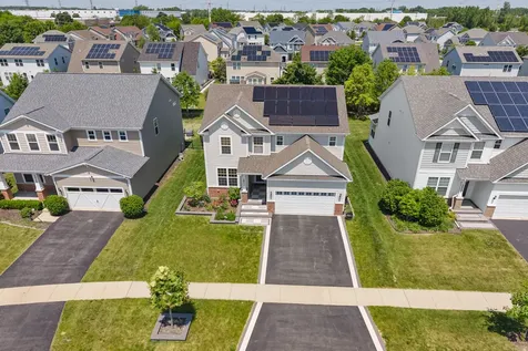 2531 Basin Trail Lane Naperville IL 60563