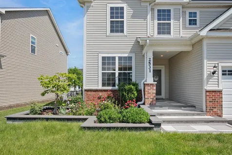 2531 Basin Trail Lane Naperville IL 60563
