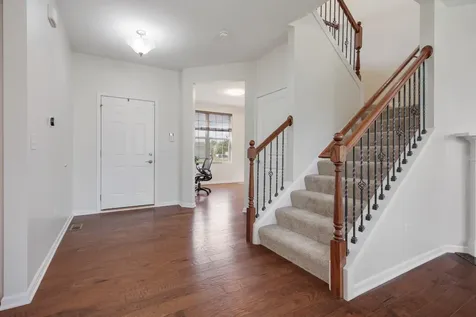 2531 Basin Trail Lane Naperville IL 60563