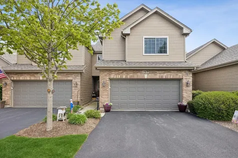 1479 Mackenzie Lane Elgin IL 60120
